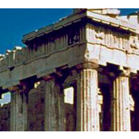 UCD School of Classics logo - Similar company to Courtney Deery Heritage Consultancy Ltd.