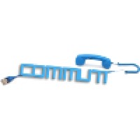 Commuti srl - Compagnia Milanese Utenze e Telecomunicazioni Innovative - logo - Similar company to Telmax_Srl