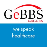GeBBS Consulting logo - Similar company to Luman Solutions