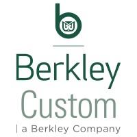 Berkley Custom Insurance Managers (a Berkley Company) logo - Similar company to Berkley Construction Solutions (A Berkley Company)