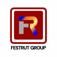 Festrut Group logo - Similar company to Zashadu