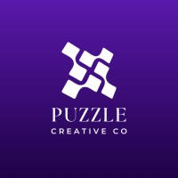 Puzzle Creative Co logo - Similar company to Volv Ventures