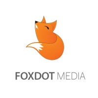 Foxdot Media logo - Similar company to I-Vfx Visual Effects Llp