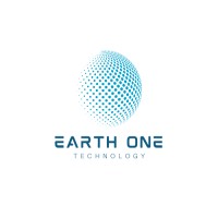 Earth One Technology logo - Similar company to Cpj Robot
