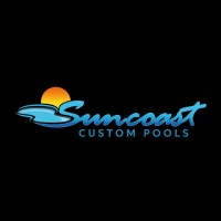 Suncoast Custom Pools logo - Similar company to Spiro Custom Pools