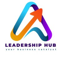 Leadership Hub logo - Similar company to Leadership Hub
