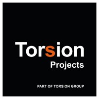 Torsion Projects logo - Similar company to Wibdi Technics