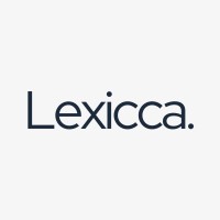 Lexicca logo - Similar company to Omniausa