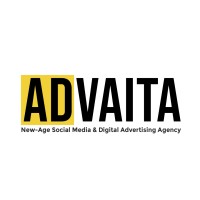 ADVAITA - Digital Advertising Agency logo - Similar company to Semleap - Digital Advertising Agency