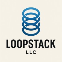 Loopstack LLC logo - Similar company to Gamesoft Studios