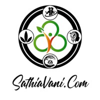Sathiavani.com Holistic Wellness Hub logo - Similar company to Titanium High Performance