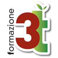 Formazione3T logo - Similar company to Feelwork - Sicurezza Verticale