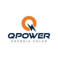 QPower Energia Solar logo - Similar company to Eurotelecom
