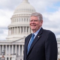 Jim Oberweis for Congress | FL-19 logo - Similar company to Prospectbase