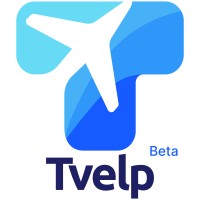 Tvelp logo - Similar company to Railse