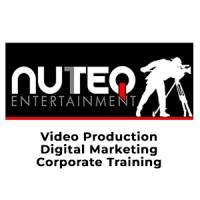 NUTEQ ENTERTAINMENT PRIVATE LIMITED logo - Similar company to Welfare Digital