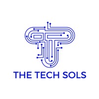 The Tech Sols logo - Similar company to Digifimedia