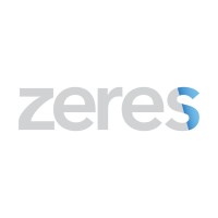 Zeres Abogados logo - Similar company to Impulsarse