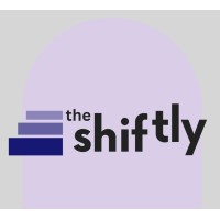 The Shiftly 🔥 logo - Similar company to Spark Wedding Co