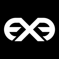 EXE logo - Similar company to Smash Boxing