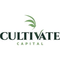 Cultivate Capital logo - Similar company to Owc Ventures