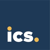 ICS logo - Similar company to Corys Electrical