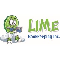 Lime Bookkeeping Inc logo - Similar company to Carpet Designs Unlimited