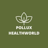 Pollux Healthworld Pvt. Ltd. logo - Similar company to Desh Ki Dava