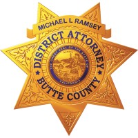 Butte County District Attorney logo - Similar company to Pi Kappa Delta
