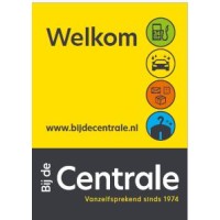 Bij de Centrale
