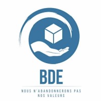 Bureau des étudiants AlKendi logo - Similar company to Bureau Des Étudiants Human Solid Esisa