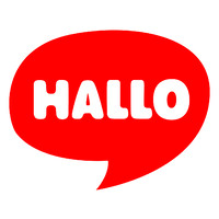 HALLO Mobil logo - Similar company to Onlimited Aps