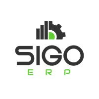 SIGO ERP logo - Similar company to Milersoft