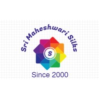 Sri Maheshwari Silks logo - Similar company to Mindscapes Enhance