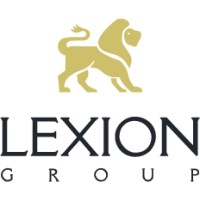 LeXion Group logo - Similar company to 5 До 12