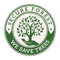 SecureForest.org logo - Similar company to Meistersystems