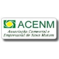 Associação Comercial E Empresarial De Nova Mutum - Acenm