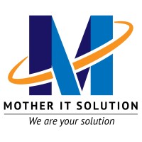 Mother IT Solution logo - Similar company to Softbyte® Technologies