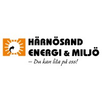 Härnösand Energi & Miljö AB, HEMAB logo - Similar company to Elimperiet Ab