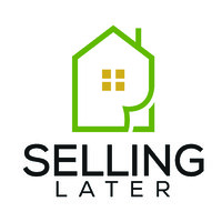 Selling Later logo - Similar company to Geodoma