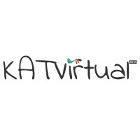 KATVirtual logo - Similar company to Vc-Backed Startups