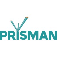 PRISMAN GmbH logo - Similar company to Xgrip