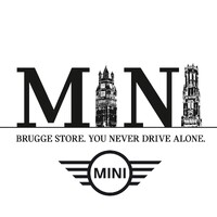 MINI Brugge Store by Cocquyt logo - Similar company to Profile Belux