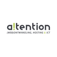 A!tention logo - Similar company to Pcit Software Solution Private Limited