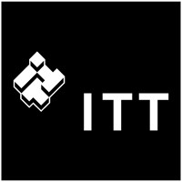 ITT Industrial Process logo - Similar company to Itt Inc.