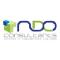 NDO Consultants Ltd logo - Similar company to Kemo Ltd