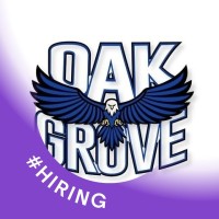 Oak Grove School District 68