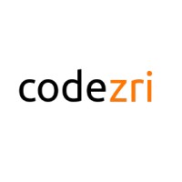 CodeZri logo - Similar company to Autopilot