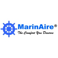 MarinAire Technologies Inc logo - Similar company to Lusso - Advanced Blind Systems