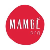 Mambé Org logo - Similar company to Open Commons Consortium